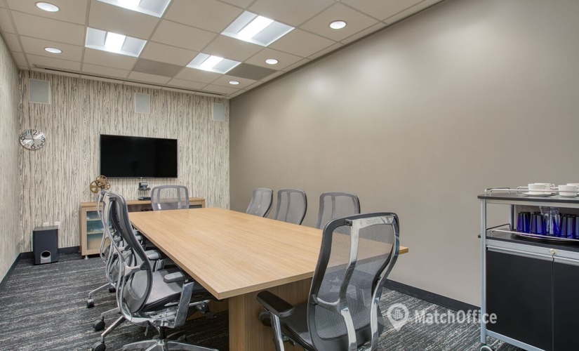 2691 m² Serviced office in Cumming	, GA, 410 Peachtree Parkway (30041) - 2 | MatchOffice