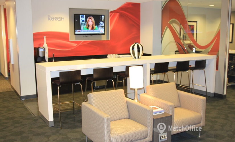 2691 m² Coworking space  in Hackensack, NJ, 411 Hackensack Ave (07601) - 2 | MatchOffice