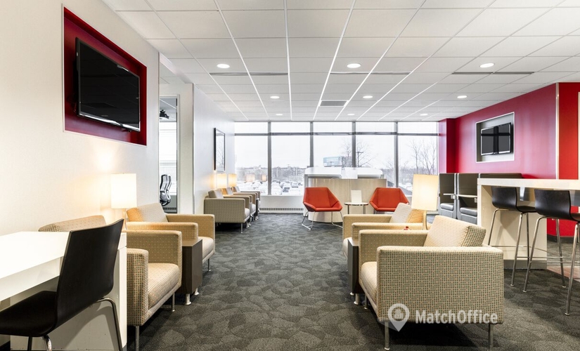 2691 m² Coworking  in Hackensack, NJ, 411 Hackensack Ave (07601) - 4 | MatchOffice.com