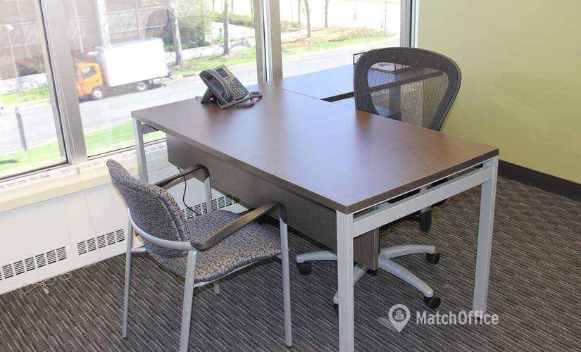 2691 m² Coworking space in Hackensack, NJ, 411 Hackensack Ave (07601) - 0 | MatchOffice
