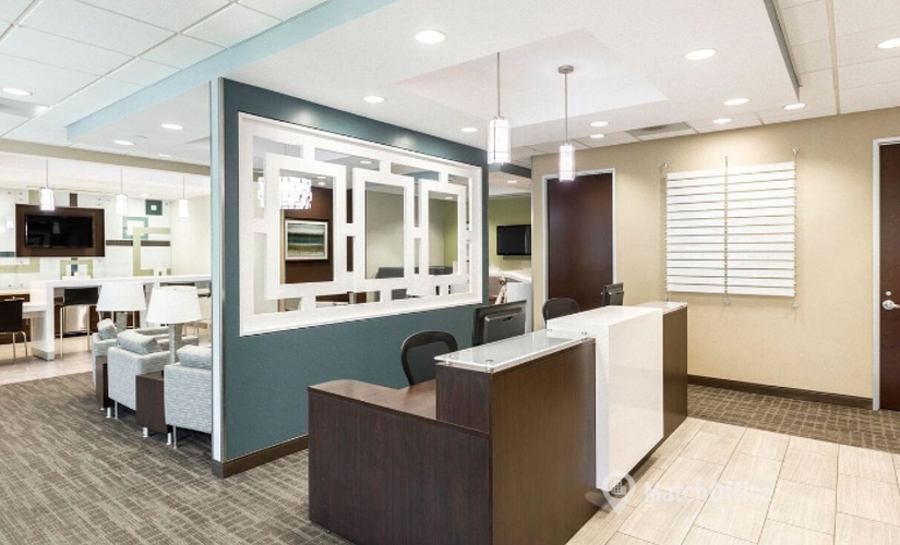 2368 m² Business space in Escondido, CA, 500 La Terraza Blvd. (92025) - 2 | MatchOffice.com