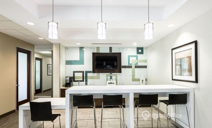 2368 m² Business center in Escondido, CA, 500 La Terraza Blvd. (92025) - 3 | MatchOffice