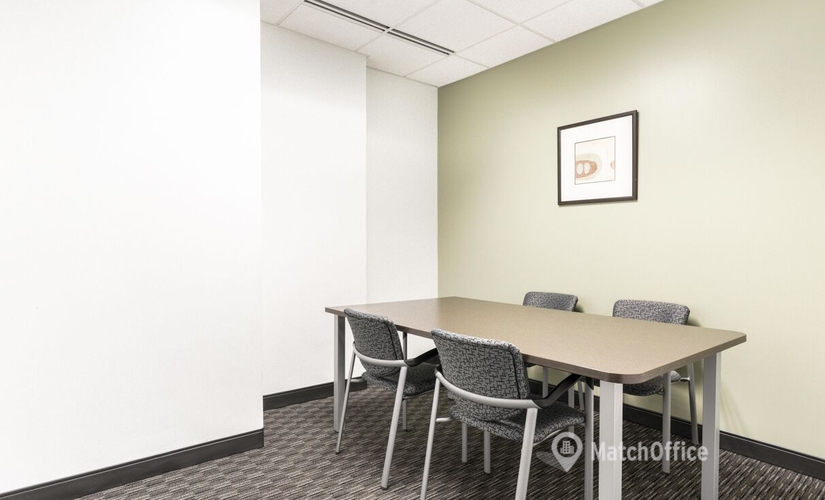 2368 m² Business center in Escondido, CA, 500 La Terraza Blvd. (92025) - 4 | MatchOffice