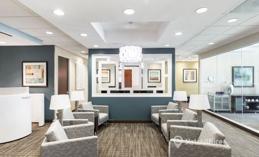 2368 m² Coworking  in Escondido, CA, 500 La Terraza Blvd. (92025) - 1 | MatchOffice
