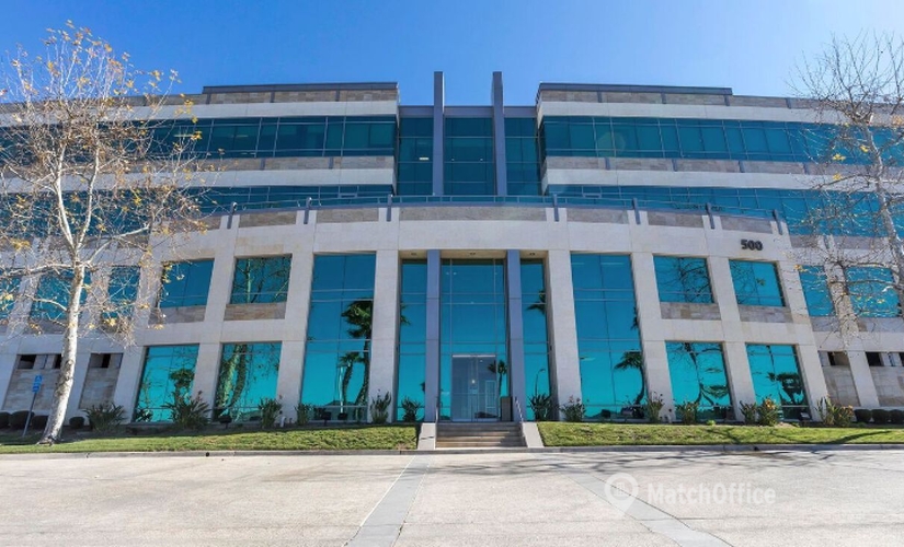 Virtual office space in Escondido, CA, 500 La Terraza Blvd. (92025) - 0 | MatchOffice
