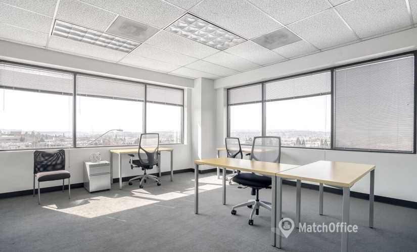 2691 m² Business space in Clackamas, OR, 10121 SE Sunnyside Rd (97015) - 4 | MatchOffice