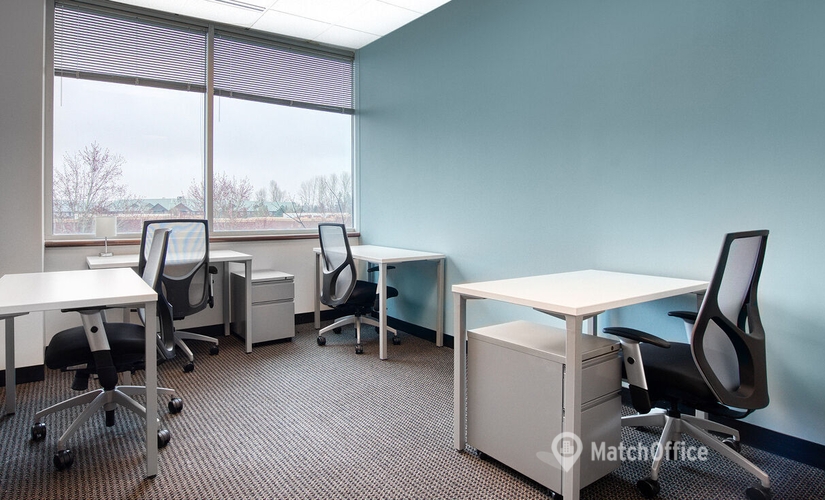 2691 m² Business space in Vancouver, 4400 NE 77th Avenue (98662) - 1 | MatchOffice