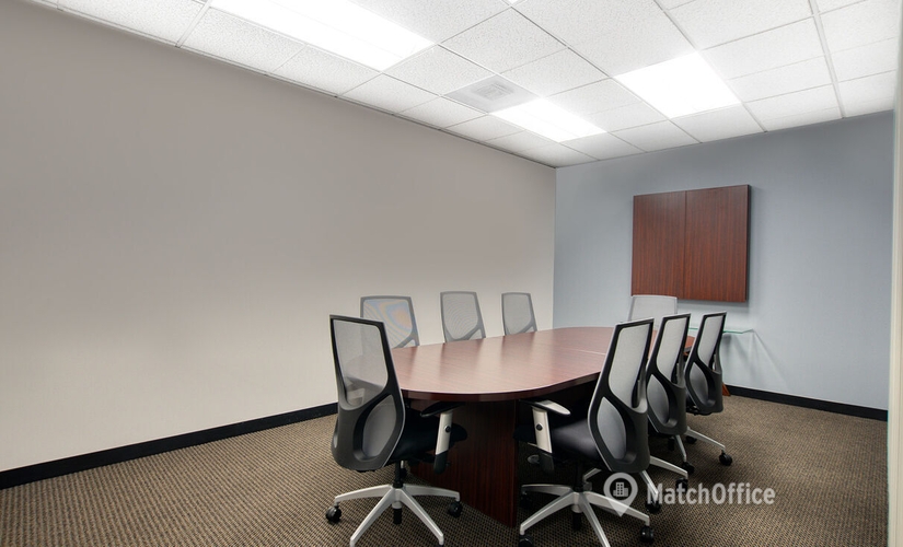 2691 m² Serviced office in Vancouver, 4400 NE 77th Avenue (98662) - 2 | MatchOffice.com
