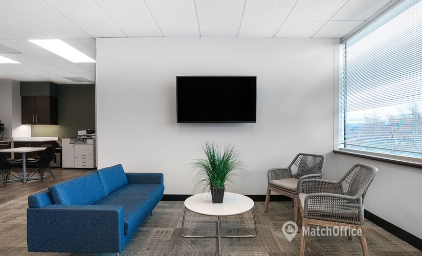 2691 m² Business space in Vancouver, 4400 NE 77th Avenue (98662) - 4 | MatchOffice.com