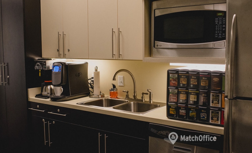 Virtual office space in Ridgeland, MS, 1000 Highland Colony Park (39157) - 3 | MatchOffice