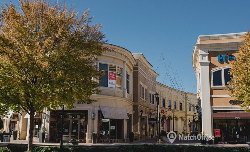 43056 m² Co-working  in Ridgeland, MS, 1000 Highland Colony Park (39157) - 1 | MatchOffice