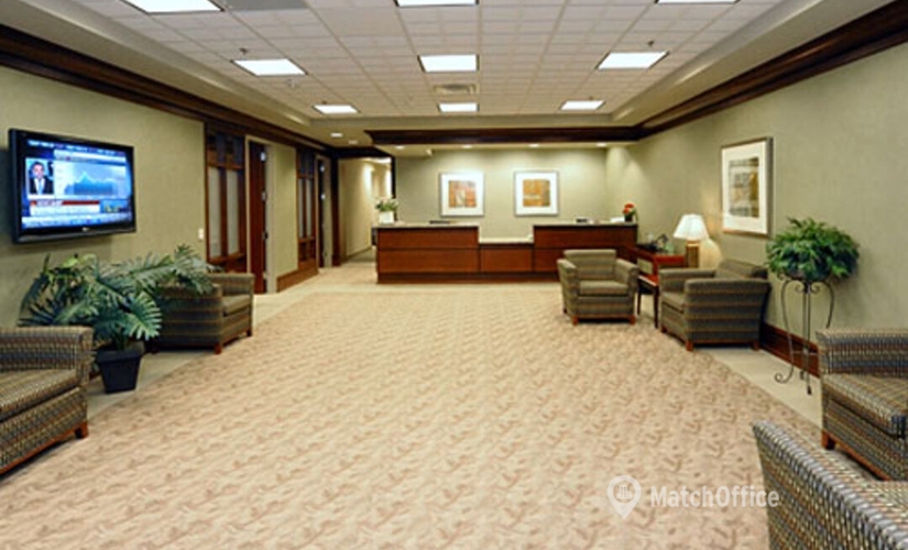 Virtual business address in Ridgeland, MS, 1000 CentreGreen Way (39157) - 1 | MatchOffice.com