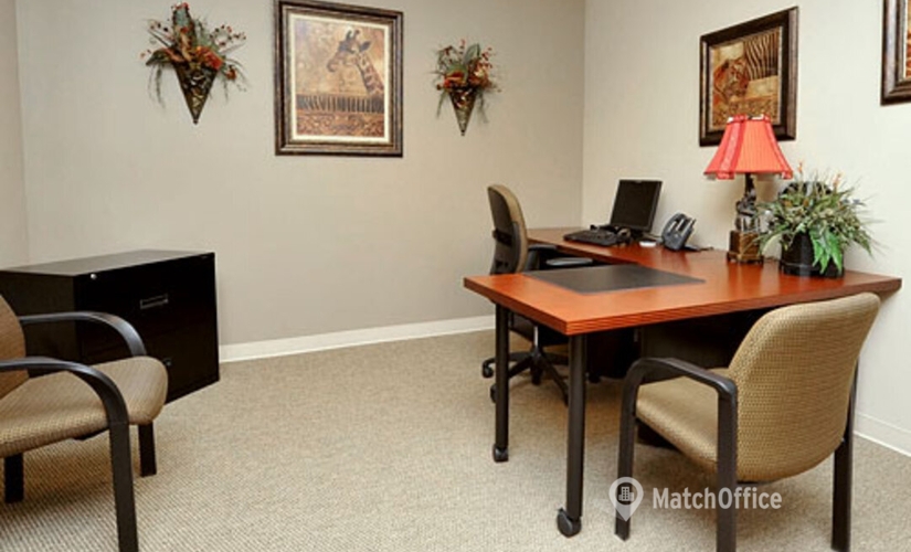 Virtual office in Ridgeland, MS, 1000 CentreGreen Way (39157) - 4 | MatchOffice