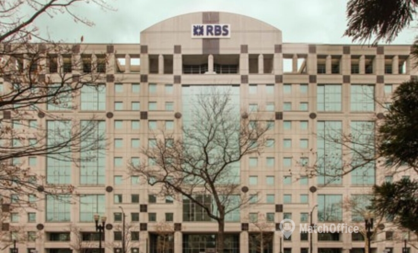 2691 m² Business center in Bridgeport, CT, 1000 Lafayette Blvd. (06604) - 1 | MatchOffice.com