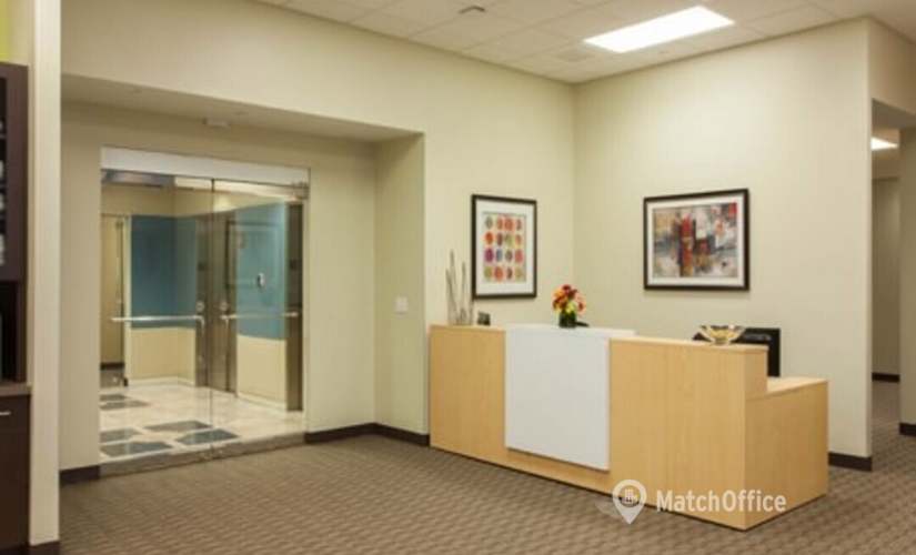 Virtual office in Bridgeport, CT, 1000 Lafayette Blvd. (06604) - 1 | MatchOffice