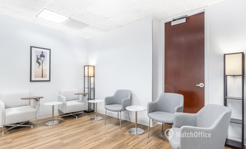 2691 m² Business space in Plantation, FL, 8201 Peters Road (33324) - 1 | MatchOffice