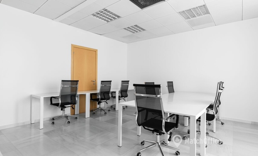 2691 m² Serviced office in New York Financial District, NY, 80 Broad Street (10004) - 4 | MatchOffice.com