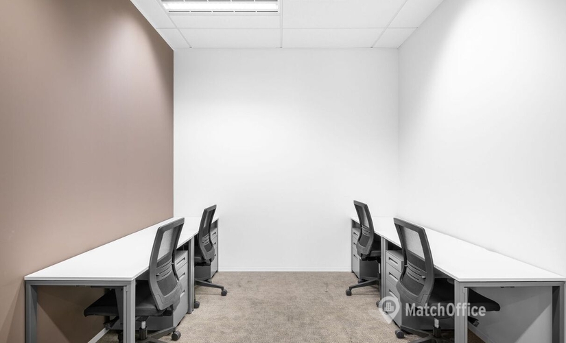 2691 m² Coworking space  in New York Financial District, NY, 80 Broad Street (10004) - 2 | MatchOffice