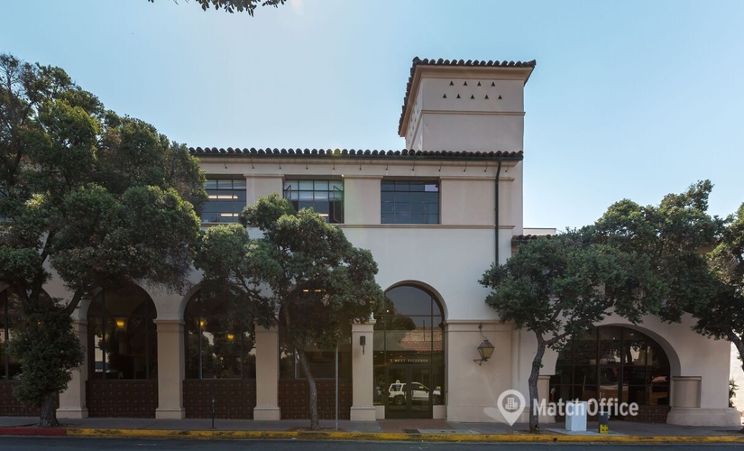 2691 m² Serviced office in Long Beach,	 CA, 7 W. Figueroa Street (93101) - 3 | MatchOffice.com