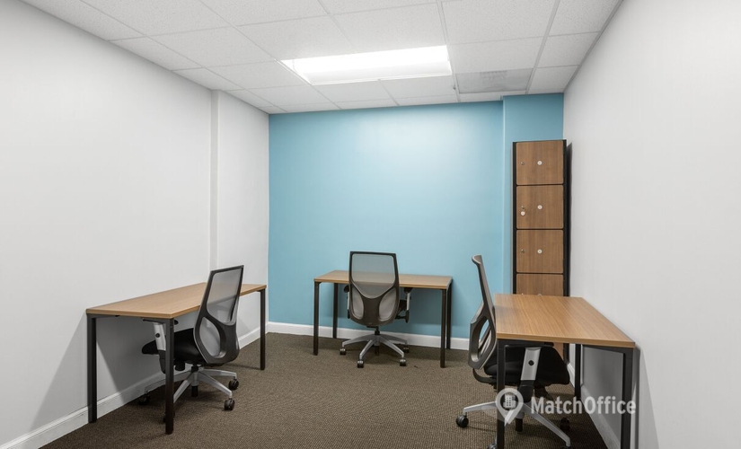 2691 m² Business space in Long Beach,	 CA, 7 W. Figueroa Street (93101) - 0 | MatchOffice
