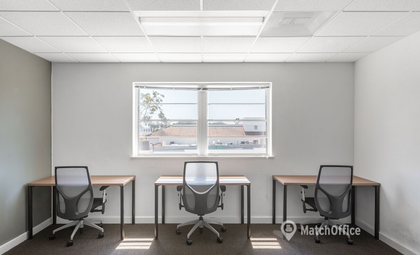 2691 m² Shared workspace  in Long Beach,	 CA, 7 W. Figueroa Street (93101) - 0 | MatchOffice