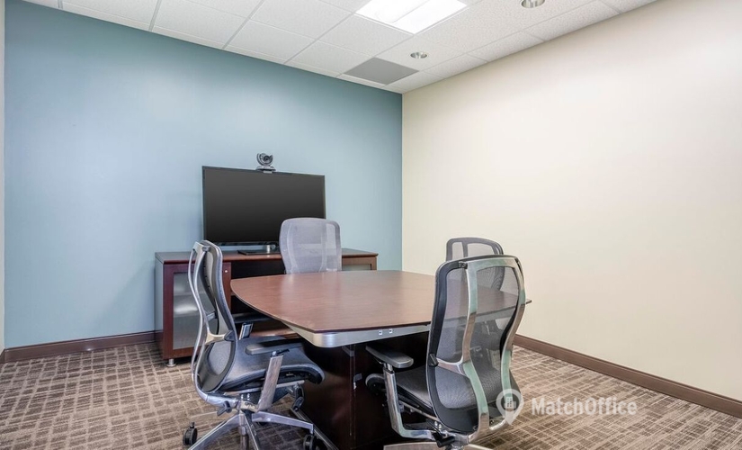 2691 m² Coworking  in Miami, FL, 7900 Oak Lane (33016) - 1 | MatchOffice.com