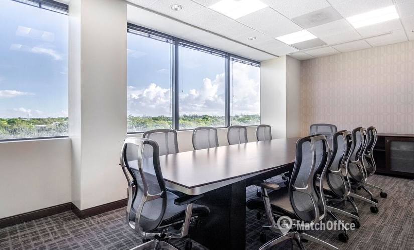 Virtual address in Miami, FL, 7900 Oak Lane (33016) - 4 | MatchOffice