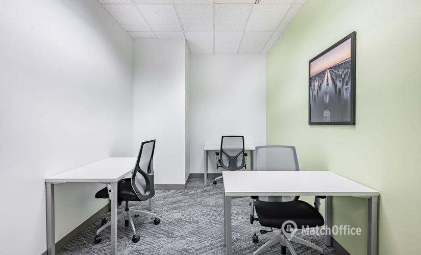 Virtual office space in Tulsa, OK, 7633 E. 63rd Place (74133) - 1 | MatchOffice.com