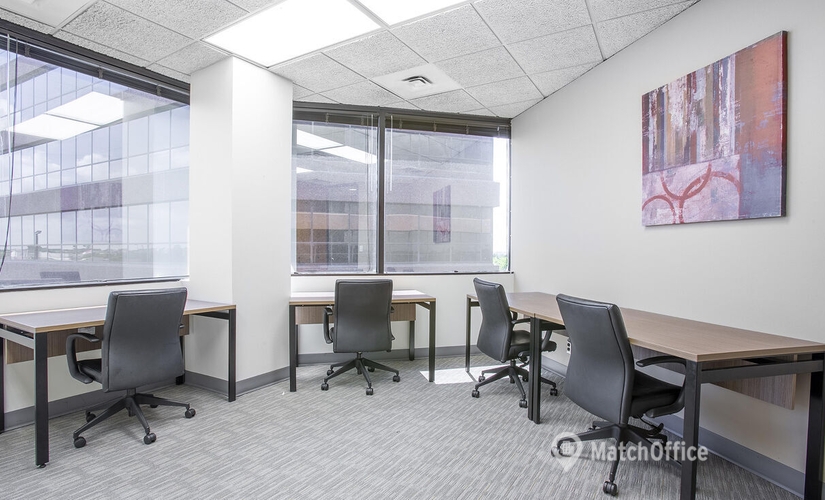 Virtual business address in Tulsa, OK, 7633 E. 63rd Place (74133) - 2 | MatchOffice.com