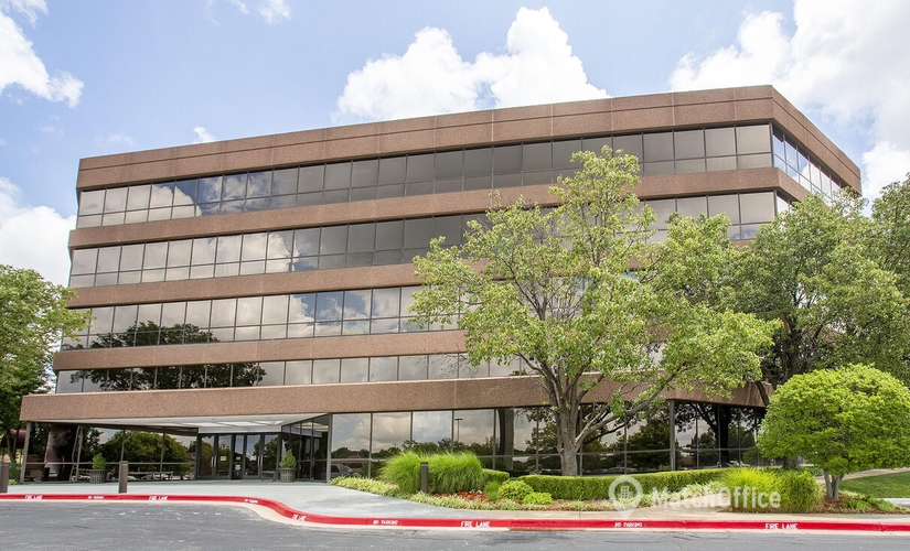 Virtual address in Tulsa, OK, 7633 E. 63rd Place (74133) - 4 | MatchOffice.com