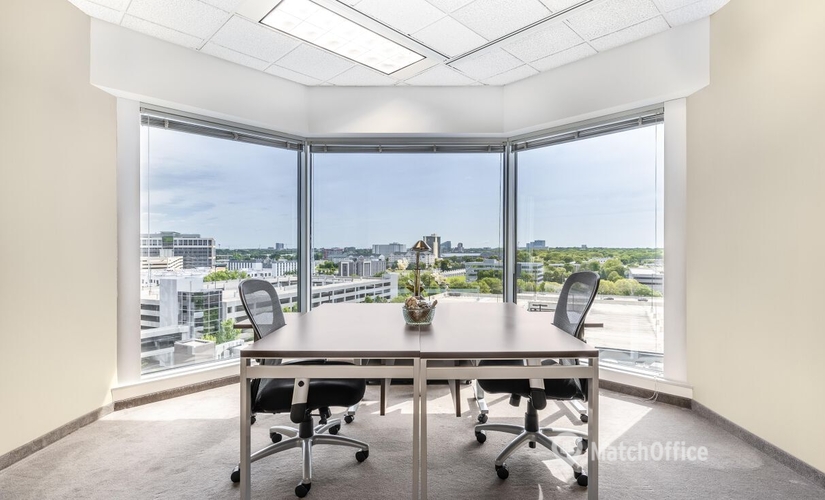 Virtual address in Tulsa, OK, 7633 E. 63rd Place (74133) - 0 | MatchOffice.com