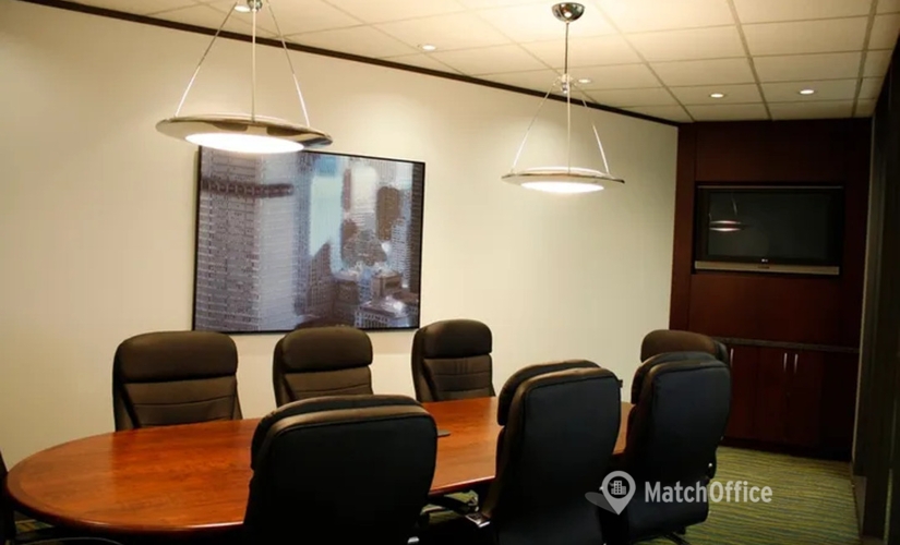 2691 m² Serviced office in Houston Central, TX, 7500 San Felipe Street (77063) - 3 | MatchOffice.com