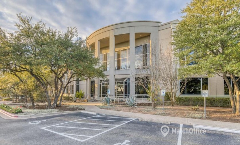 2691 m² Business park in Austin, TX, 7500 Rialto Blvd. (78735) - 3 | MatchOffice.com