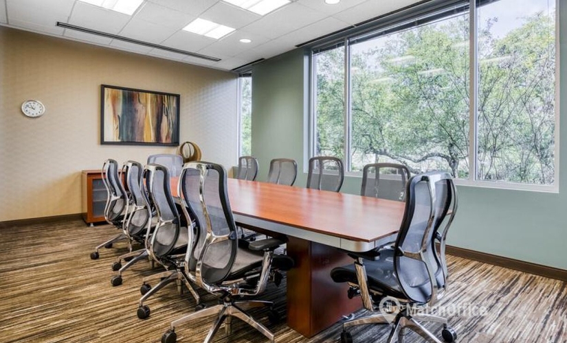2691 m² Business center in Austin, TX, 7500 Rialto Blvd. (78735) - 4 | MatchOffice
