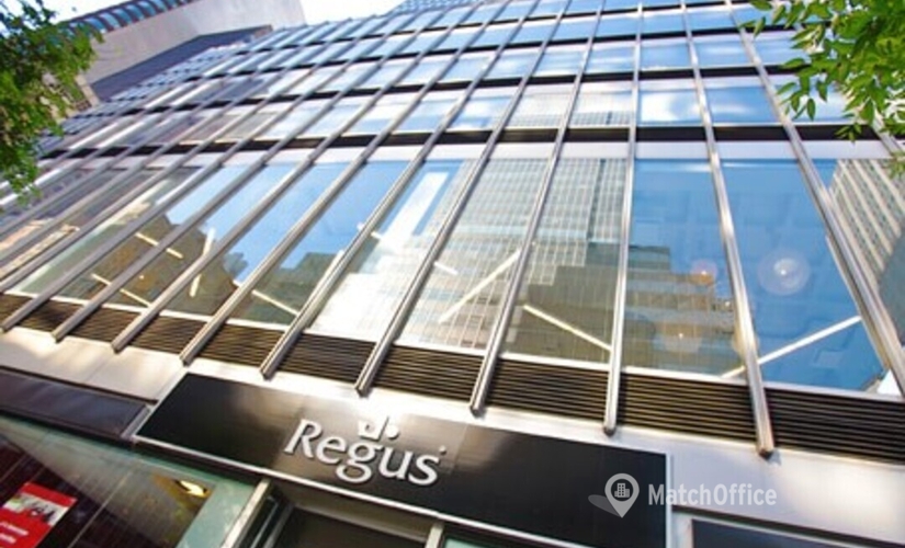 2691 m² Serviced office in New York Grand Central, NY, 747 Third Avenue (10017) - 3 | MatchOffice.com