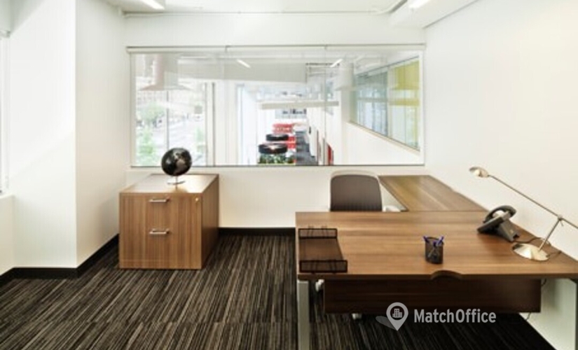 Virtual office space in New York Grand Central, NY, 747 Third Avenue (10017) - 2 | MatchOffice.com
