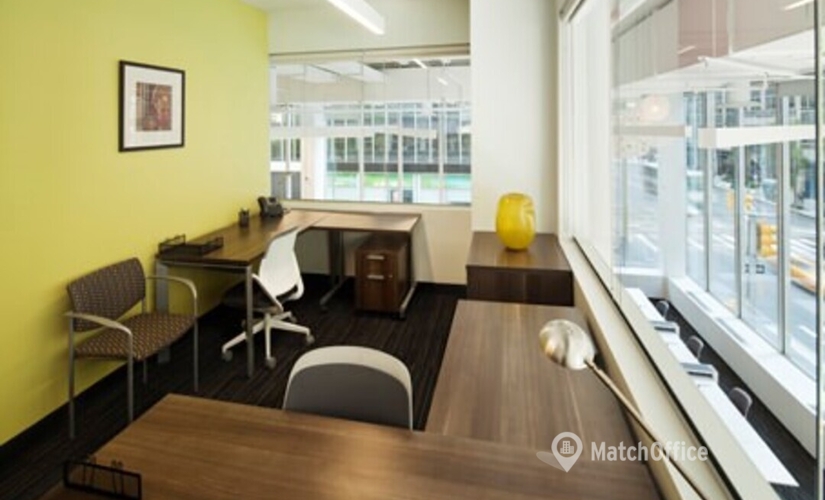 Virtual business address in New York Grand Central, NY, 747 Third Avenue (10017) - 4 | MatchOffice.com