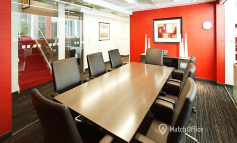 2691 m² Coworking space  in New York Grand Central, NY, 747 Third Avenue (10017) - 1 | MatchOffice