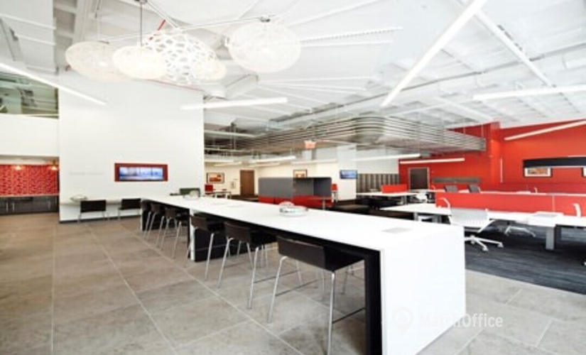 2691 m² Coworking space in New York Grand Central, NY, 747 Third Avenue (10017) - 3 | MatchOffice