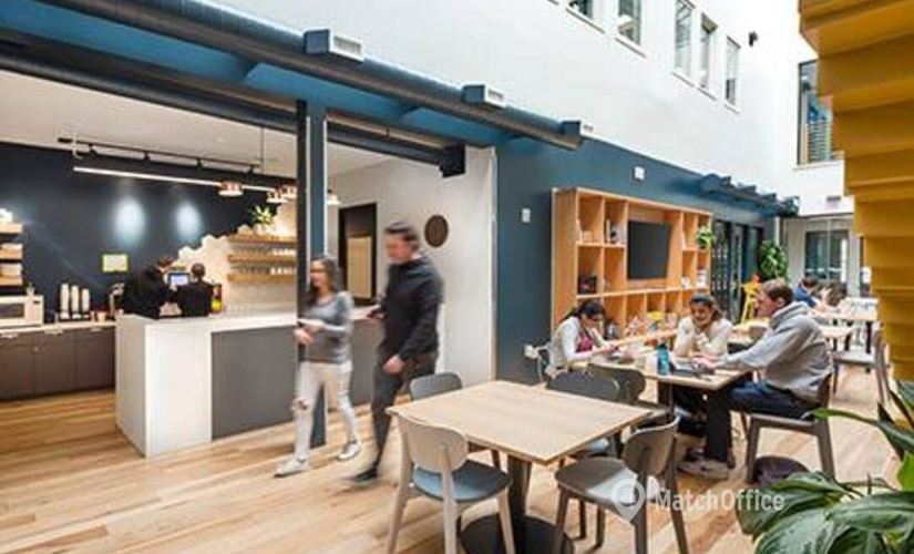 Virtual office in Santa Monica, CA, 730 Arizona Avenue (90401) - 0 | MatchOffice.com