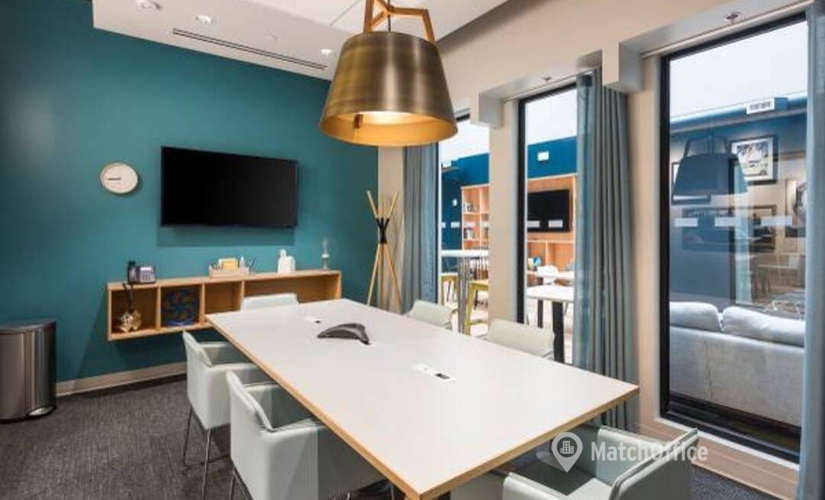 Virtual office space in Santa Monica, CA, 730 Arizona Avenue (90401) - 1 | MatchOffice