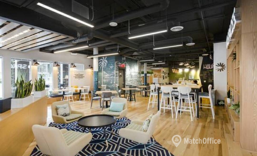 2691 m² Business center in Santa Monica, CA, 730 Arizona Avenue (90401) - 0 | MatchOffice.com