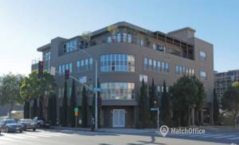 Virtual office in Santa Monica, CA, 730 Arizona Avenue (90401) - 3 | MatchOffice.com