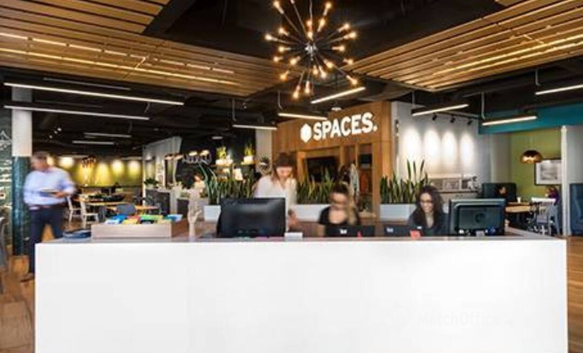 Virtual office space in Santa Monica, CA, 730 Arizona Avenue (90401) - 4 | MatchOffice