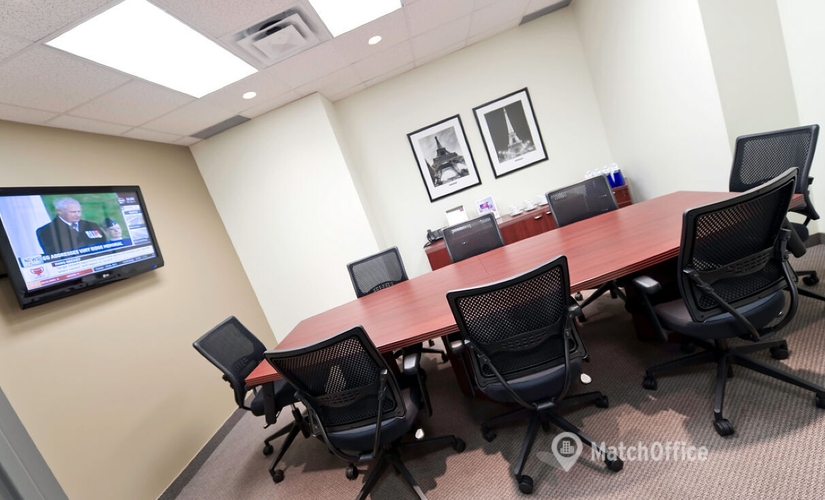 2691 m² Serviced office in Greensboro, NC, 717 Green Valley Road (27408) - 3 | MatchOffice