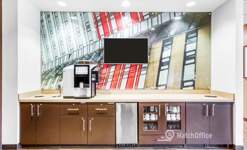 Virtual address in Greensboro, NC, 717 Green Valley Road (27408) - 1 | MatchOffice.com