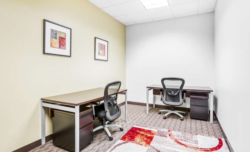 2691 m² Serviced office in Greensboro, NC, 717 Green Valley Road (27408) - 0 | MatchOffice.com