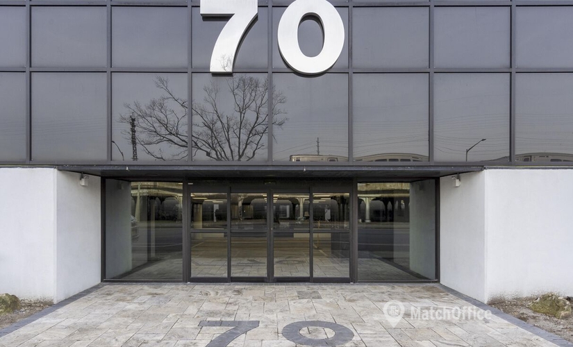 2691 m² Business space in Valley Stream, NY, 70 East Sunrise Highway (11581) - 2 | MatchOffice.com
