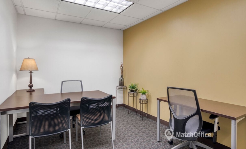 2691 m² Business park in Valley Stream, NY, 70 East Sunrise Highway (11581) - 3 | MatchOffice