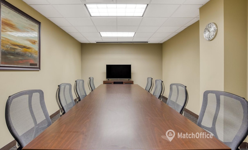 2691 m² Shared workspace  in Valley Stream, NY, 70 East Sunrise Highway (11581) - 0 | MatchOffice.com